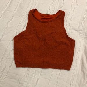Joy Lab Workout Crop Top
